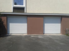 Ryterna R40 Sicke stucco